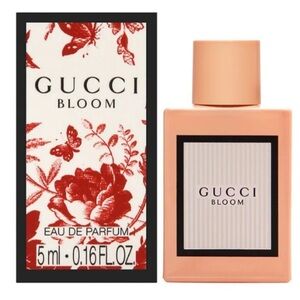 NWT Gucci Bloom or Gucci Flora Gorgeous Gardenia choose one